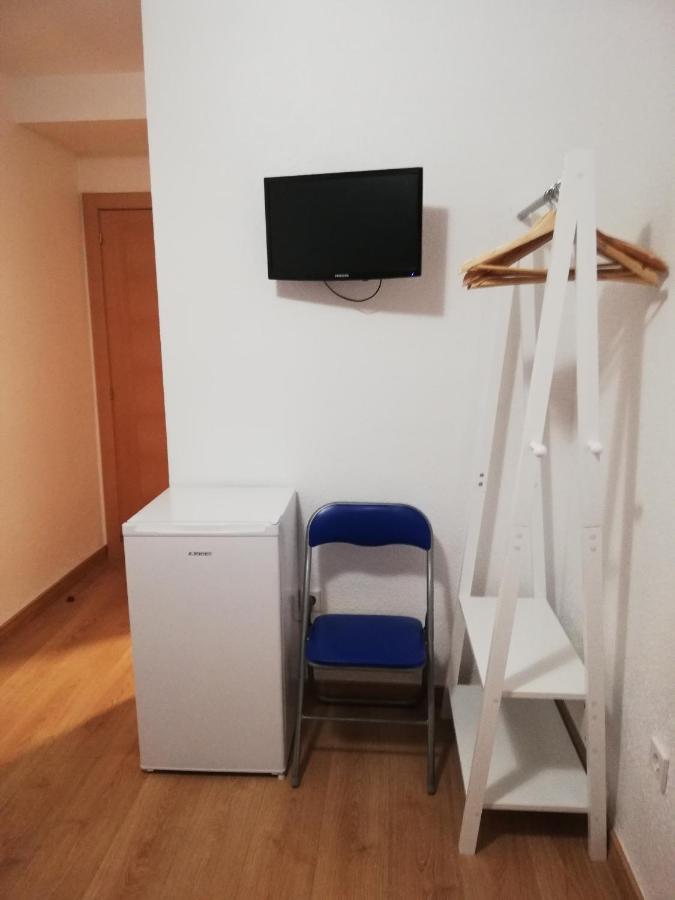 Hostal Rosa Villajoyosa Esterno foto
