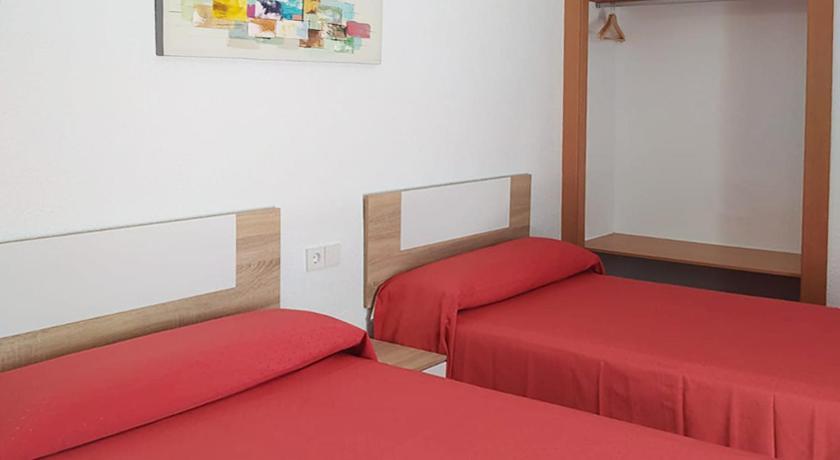 Hostal Rosa Villajoyosa Camera foto
