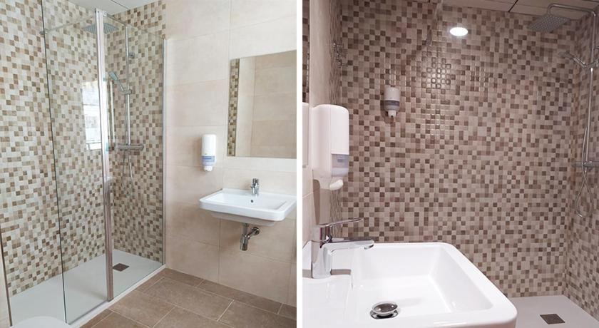 Hostal Rosa Villajoyosa Camera foto